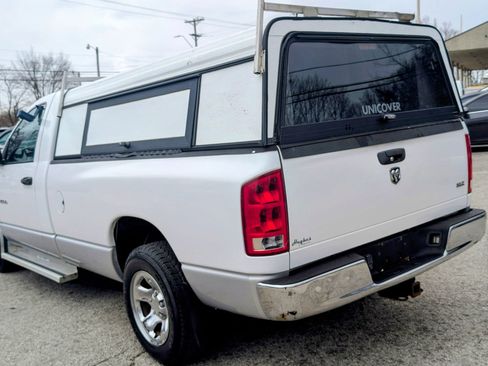 Used 2005 Dodge Ram 1500 Truck SLT w/ Trailer Tow Group image 3