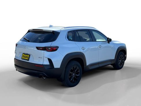 New 2026 MAZDA CX-50 2.5 Hybrid w/ Weather Package image 5