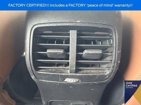 Used 2022 Ford Bronco Sport Badlands w/ Premium Package AWD/4WD image 25