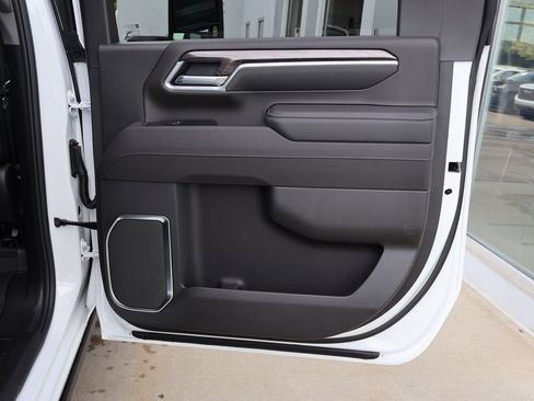 New 2026 Chevrolet Silverado 2500 LTZ w/ LTZ Plus Package image 40