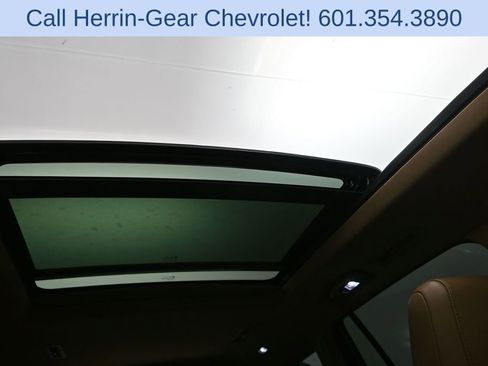 Used 2020 Cadillac XT6 Premium Luxury w/ Platinum Package FWD image 26