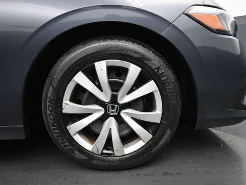 Used 2022 Honda Civic LX image 10