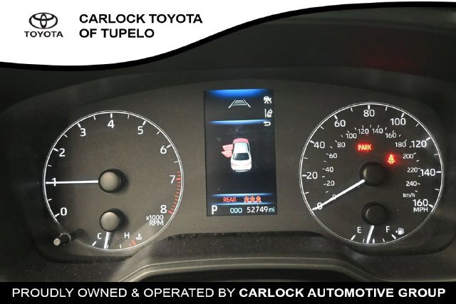 Used 2024 Toyota Corolla LE FWD image 23