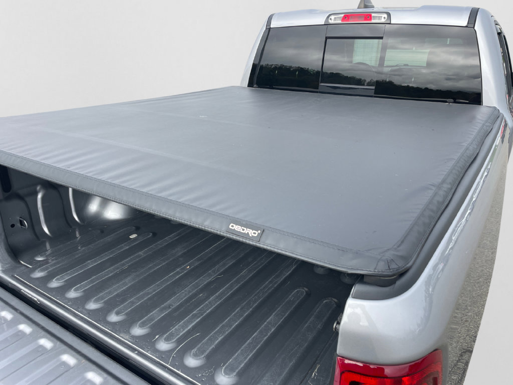 Used 2023 RAM 1500 Big Horn AWD/4WD image 16