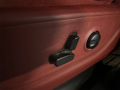 Certified 2023 RAM 1500 Rebel w/ Rebel Level 1 Equipment Group image 29