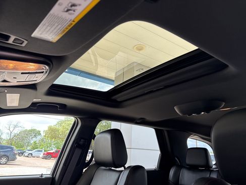 New 2026 Dodge Durango GT AWD/4WD image 14