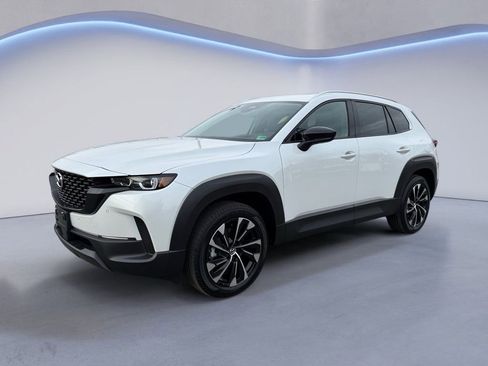 New 2026 MAZDA CX-50 2.5 Hybrid w/ Weather Package image 2