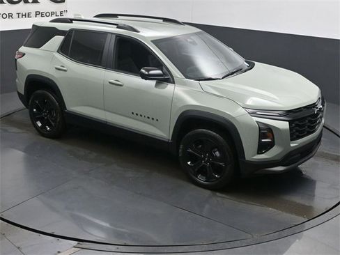 New 2026 Chevrolet Equinox LT w/ Convenience Package II image 26