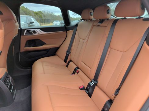 New 2026 BMW 430i w/ M Sport Package image 36