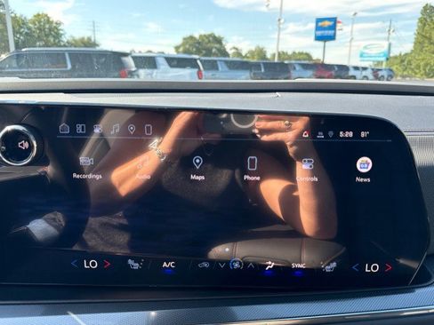 New 2026 Chevrolet Suburban RST w/ Comfort Package RWD image 27