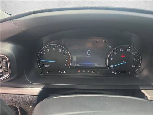 Used 2023 Ford Explorer XLT w/ Equipment Group 202A RWD image 11