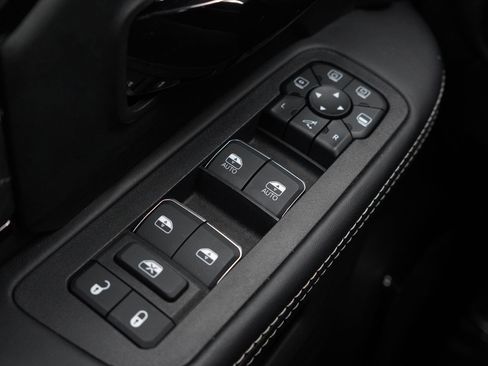 New 2026 RAM 2500 Limited image 33