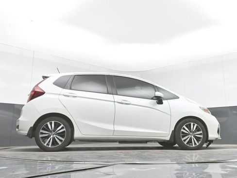 Used 2019 Honda Fit EX image 34