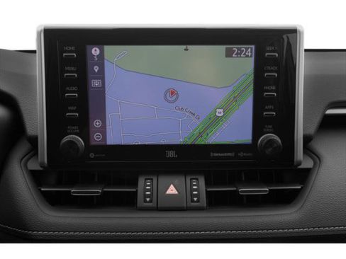 Certified 2019 Toyota RAV4 Limited AWD/4WD image 16
