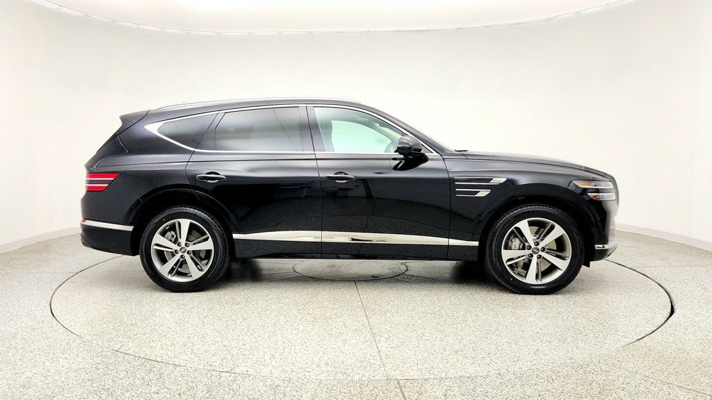 Used 2023 Genesis GV80 2.5T w/ Prestige 20" Package AWD/4WD image 4