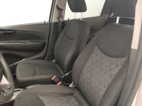 Used 2021 Chevrolet Spark LT FWD image 17