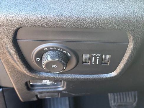 New 2026 Jeep Grand Cherokee Limited w/ Limited Altitude Package AWD/4WD image 25
