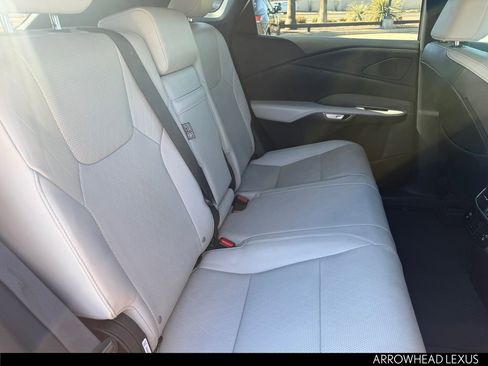 Used 2023 Lexus RX 350 w/ Accessory Package (Z1) image 30
