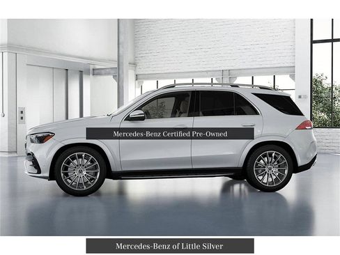 New 2026 Mercedes-Benz GLE 350 4MATIC image 35