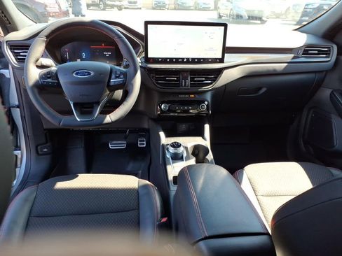 Used 2024 Ford Escape ST-Line w/ Tech Pack #1 image 12