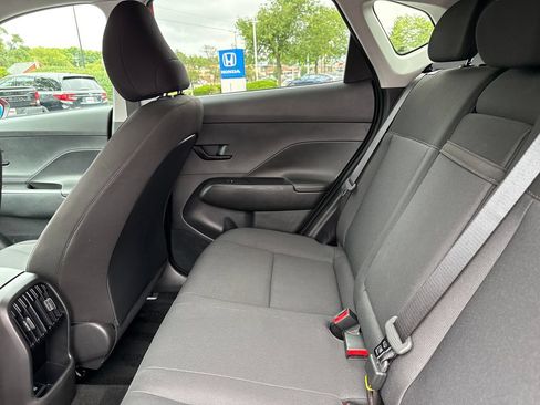 Used 2026 Hyundai Kona SEL Sport FWD image 19