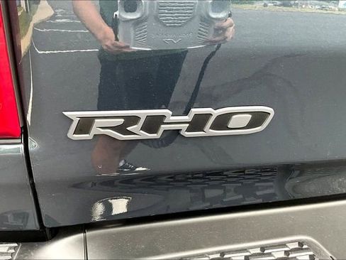 Used 2025 RAM 1500 RHO w/ Bed Utility Group AWD/4WD image 25