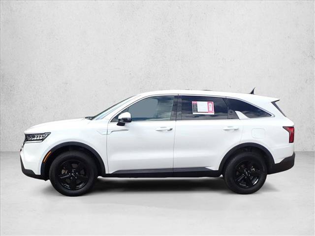 Used 2023 Kia Sorento LX AWD/4WD image 2