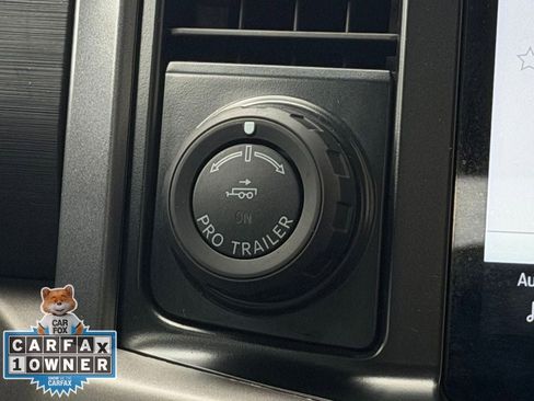 Used 2024 Ford F150 XLT w/ Mobile Office Package image 20