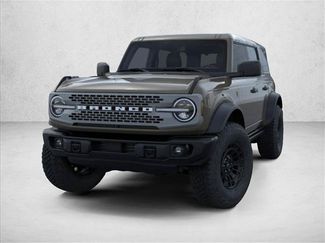 New 2026 Ford Bronco Badlands w/ Sasquatch Package AWD/4WD video 2