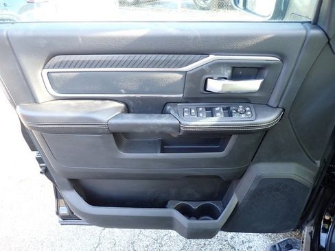 New 2026 RAM 3500 Big Horn image 17