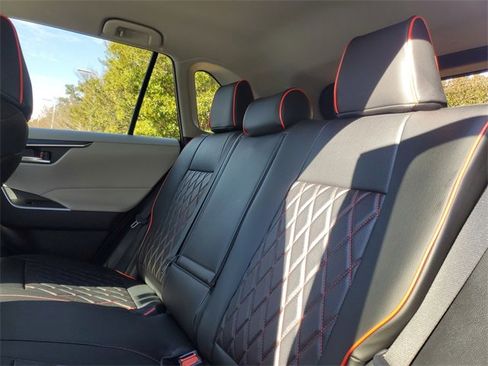 Used 2024 Toyota RAV4 XLE image 10