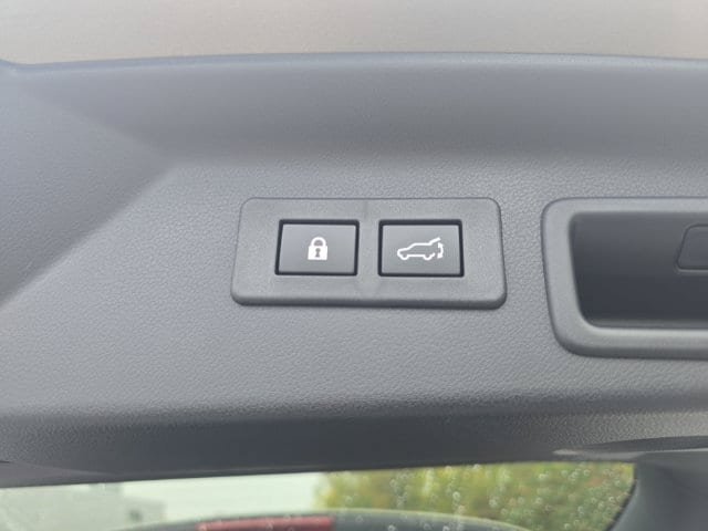 New 2026 Subaru Forester Touring AWD/4WD image 19