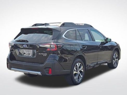 Used 2022 Subaru Outback Limited XT AWD/4WD image 5