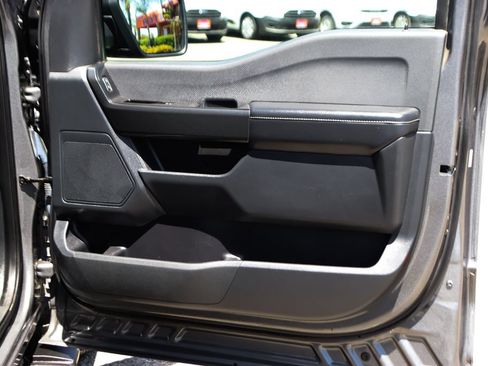Used 2022 Ford F150 XL w/ STX Appearance Package RWD image 38