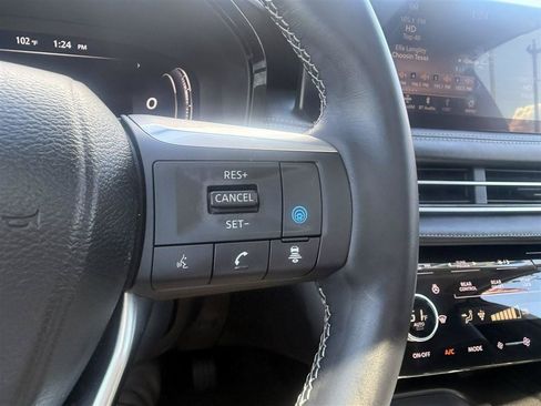 Used 2023 INFINITI QX60 Sensory w/ Cargo Package AWD/4WD image 48