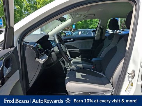 Certified 2023 Volkswagen Taos S w/ IQ Drive S Package AWD/4WD image 18