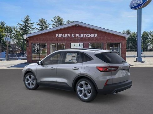 New 2026 Ford Escape ST-Line w/ Tech Pack #1 image 4