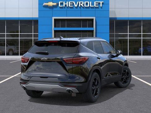 New 2026 Chevrolet Blazer LT w/ Convenience Package image 32
