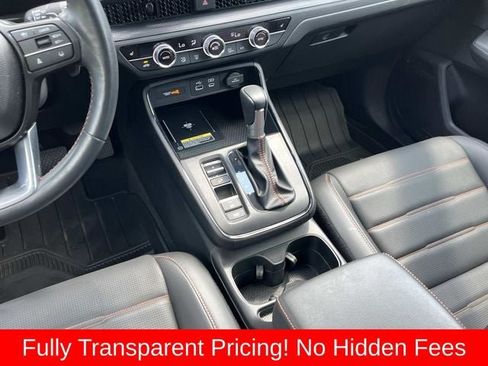Used 2024 Honda CR-V Sport-L image 14