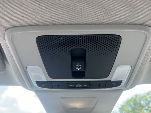 Used 2024 Honda Civic EX image 20