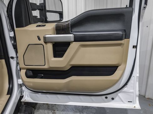 Used 2021 Ford F350 Lariat w/ Lariat Value Package image 45