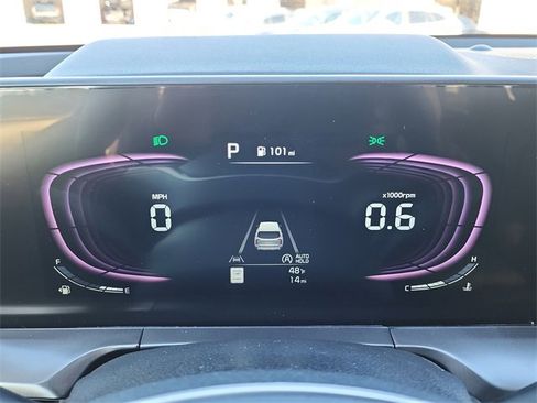 New 2025 Kia Telluride LX image 26