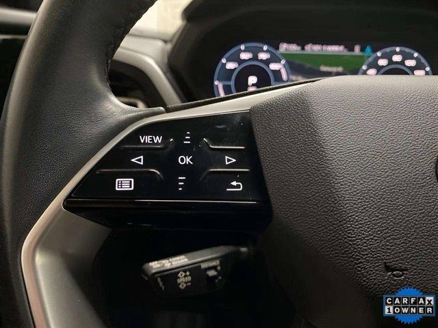 Used 2024 Audi Q4 e-tron Premium Plus w/ Premium Plus AWD/4WD image 38