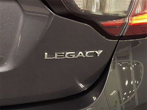 Used 2020 Subaru Legacy Premium image 30