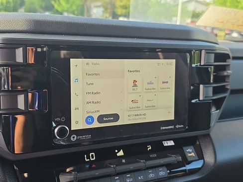 Used 2024 Toyota Tundra SR5 image 22