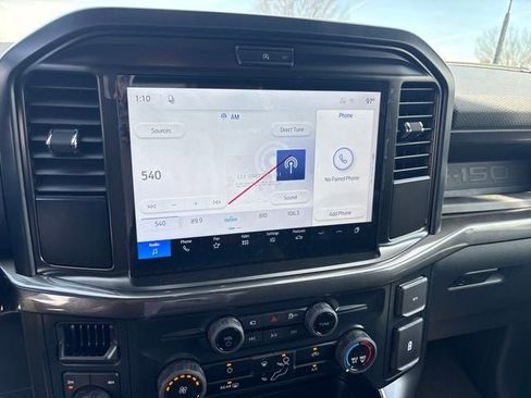 New 2026 Ford F150 STX AWD/4WD image 26