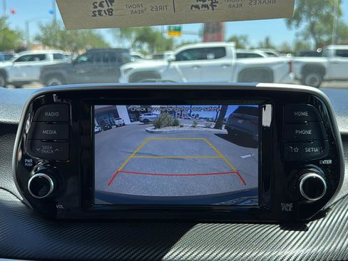 Used 2019 Hyundai Tucson SE AWD/4WD image 22