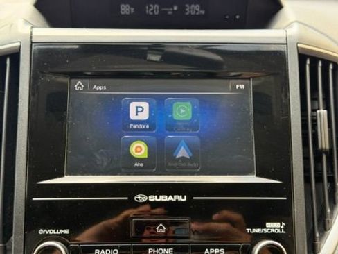 Used 2018 Subaru Crosstrek 2.0i Premium AWD/4WD image 29