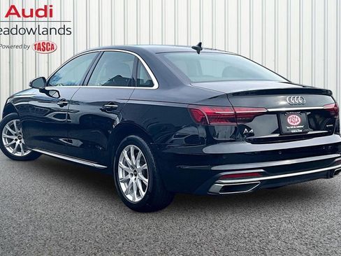 Used 2023 Audi A4 2.0T Premium w/ Convenience Package image 4