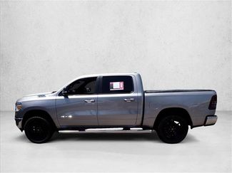 Used 2019 RAM 1500 Big Horn AWD/4WD video 2